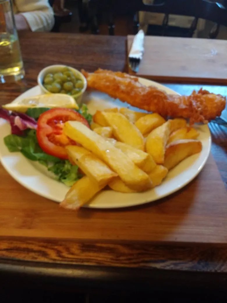 the nevison country inn