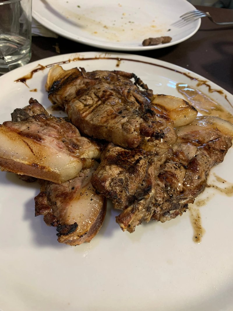 Macelleria Braceria Zagami