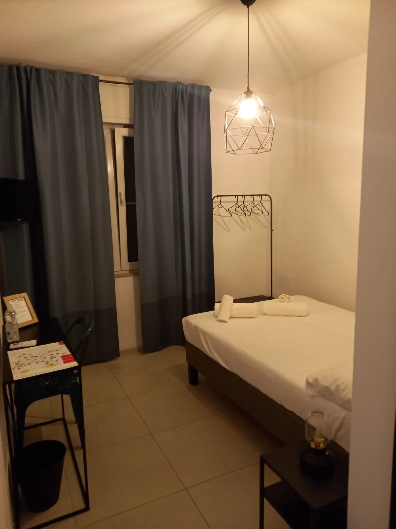 Travel B&B