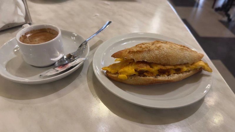 Cafe Iruna