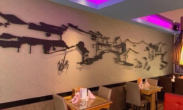 Yumi Sushi Lounge