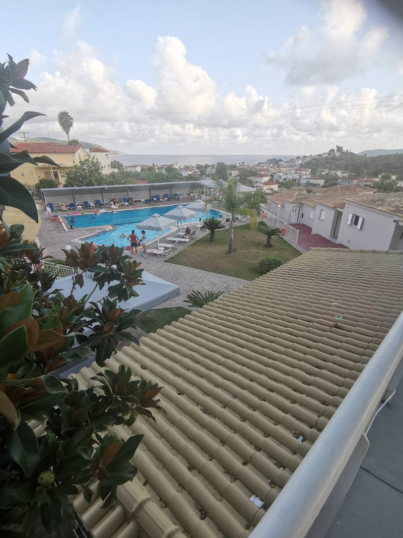 Panorama Resort