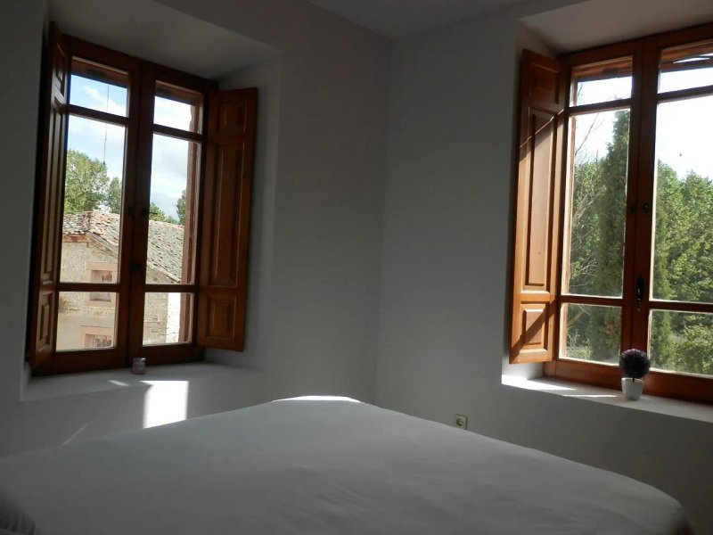 La Casona de Castilnovo