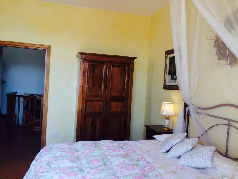 B&B La Piazzetta