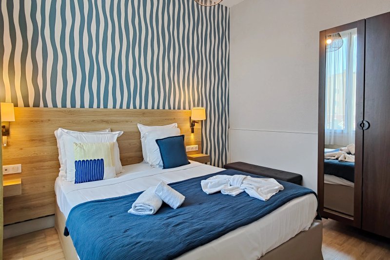 Aparthotel Ammi Nice Massena