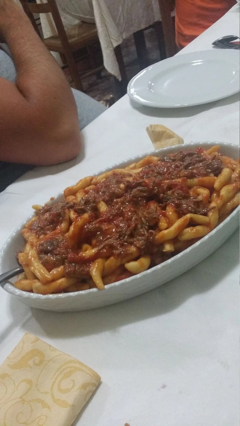 Hotel Ristorante La Frestola