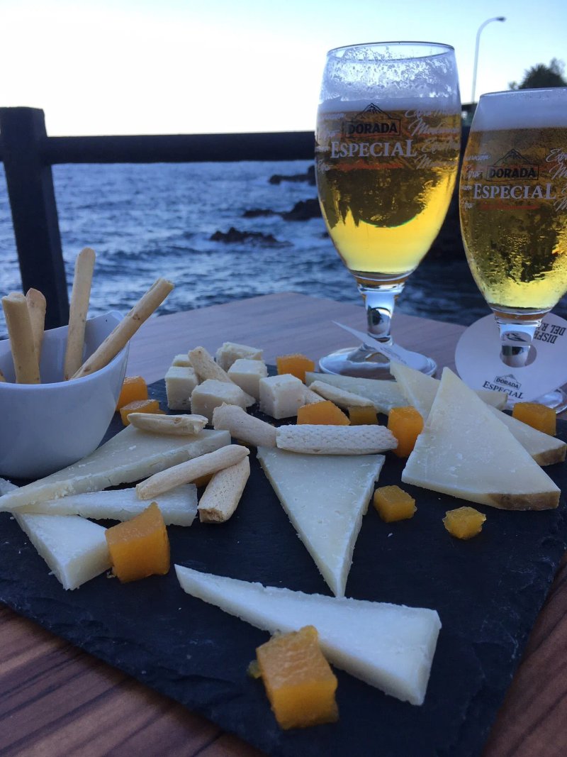 Restaurante la Maresia