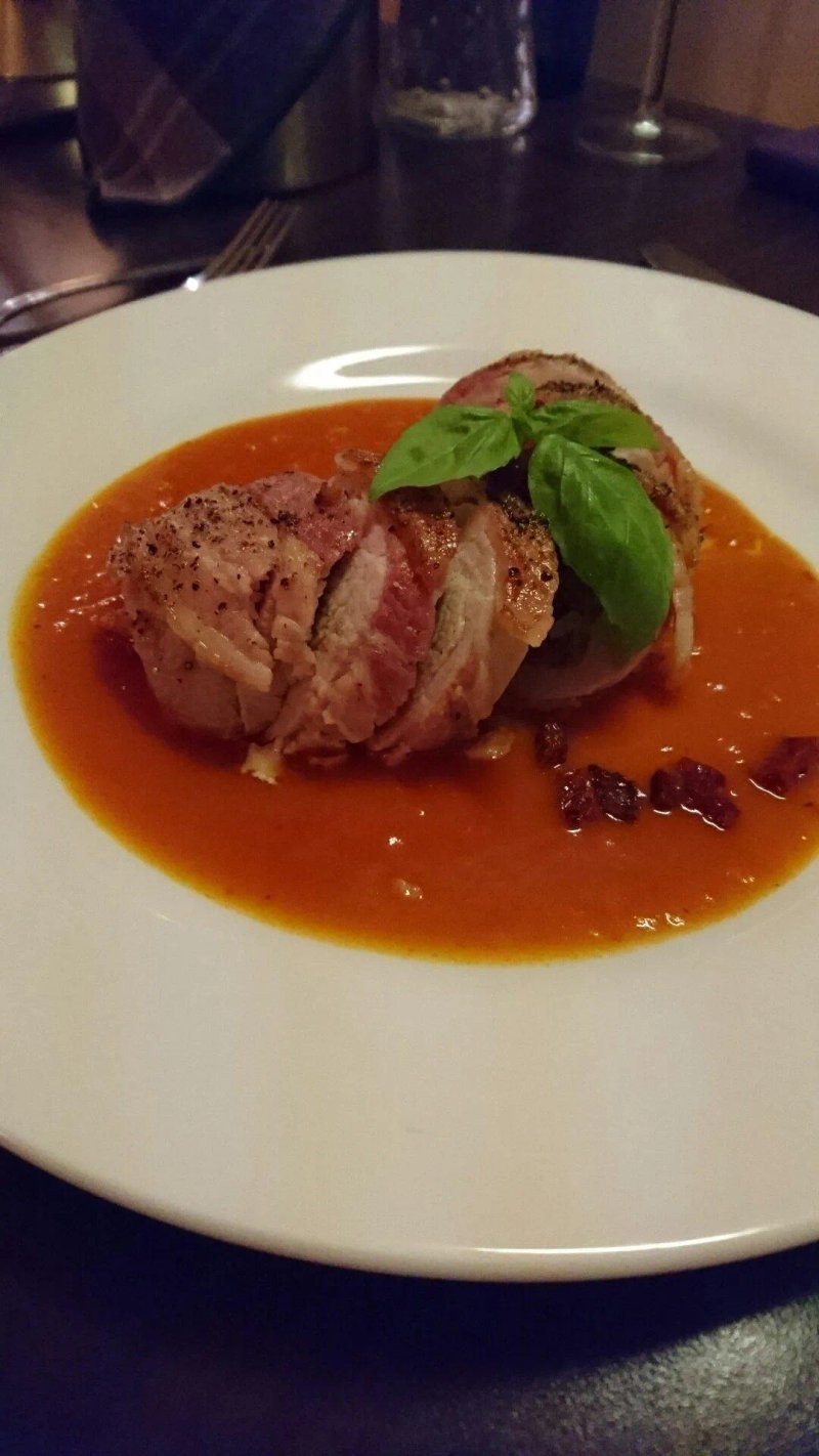 Ollivers Restaurant
