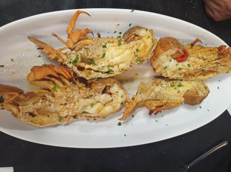 La Medusa – Ristorante Friggitoria