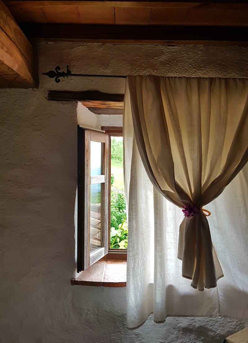 County-House Agriturismo La Colombella