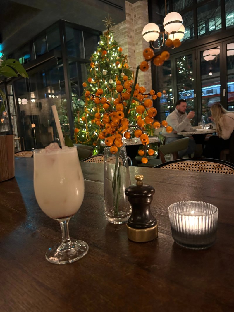 The Hoxton Southwark