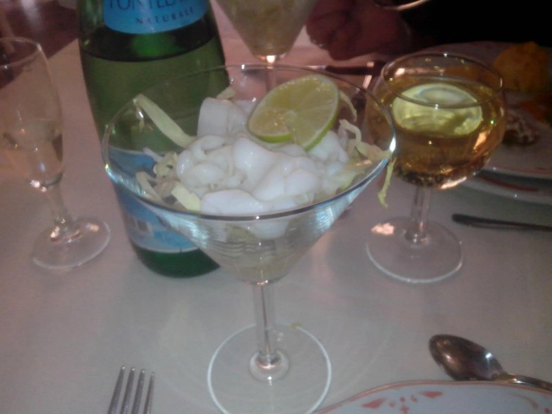 Ristorante Villa Magnaghi