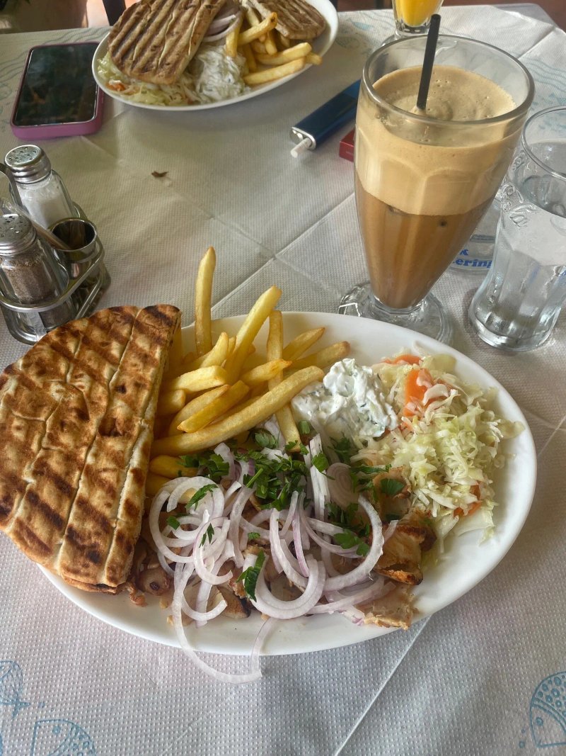 Zorbas Family Taverna