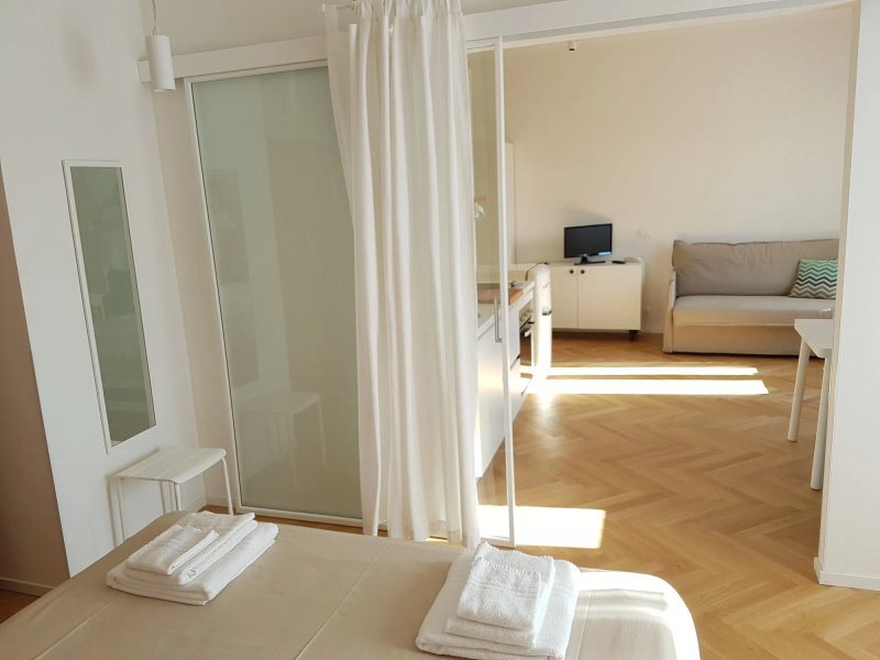Residence Itaca
