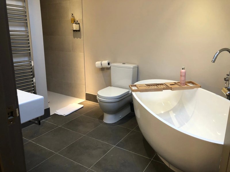 The George at Backwell