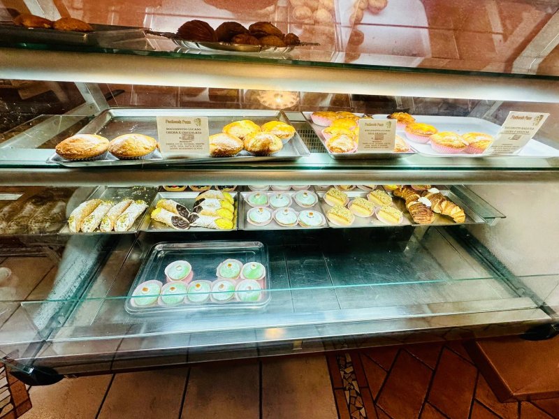 Pasticceria Panza