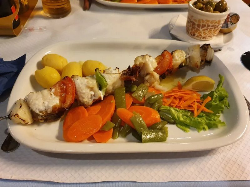 SOL Restaurante