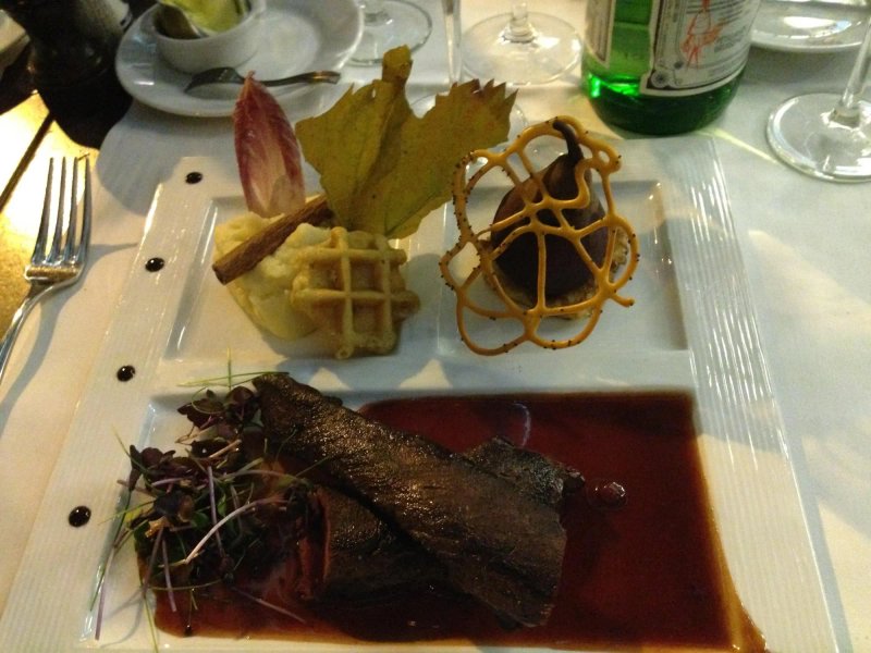 Park Cafe