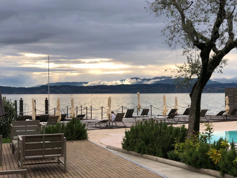AQVA Boutique Hotel