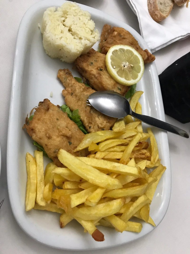 ABM Restaurante