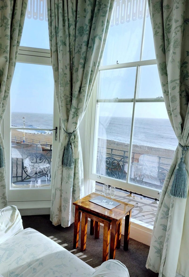 East Beach Hotel