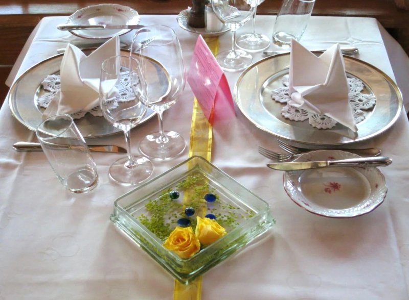 Restaurant Baren Oberbottigen