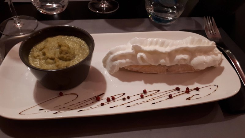 Les Petits Gourmands