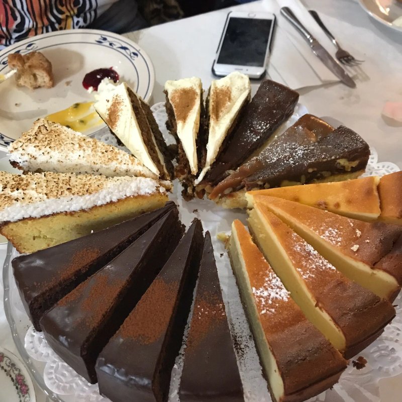 De Bakkerswinkel Amsterdam Centre