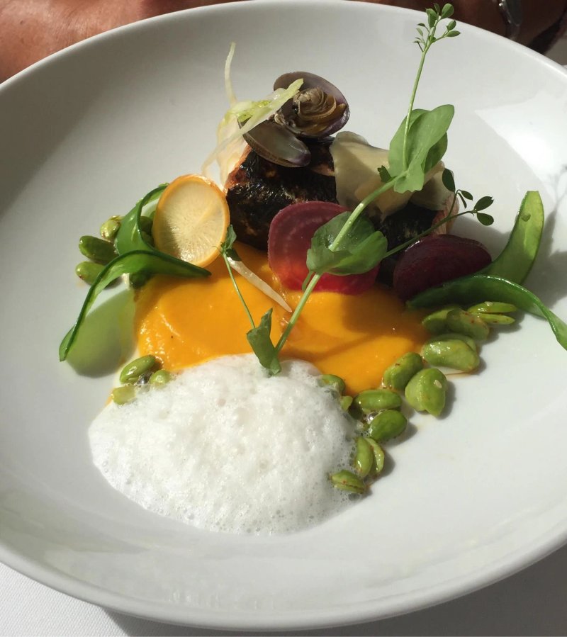 Restaurant La Presqu'ile
