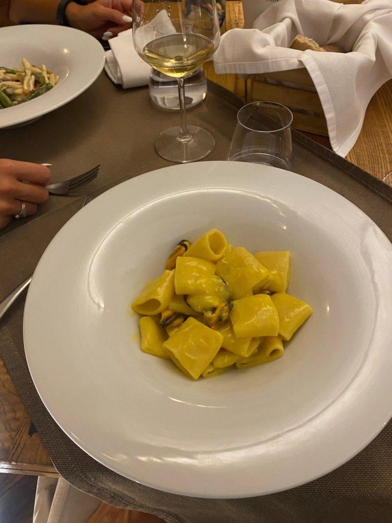 Alchimia Ristorante Braceria