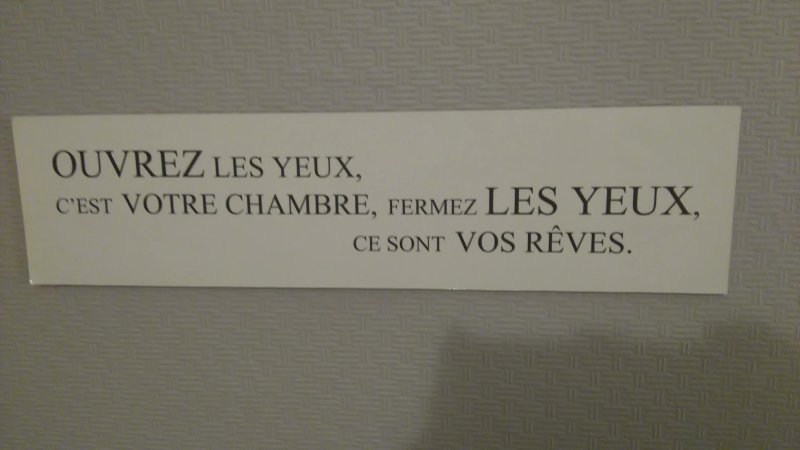 Kyriad Rennes Sud - Chantepie