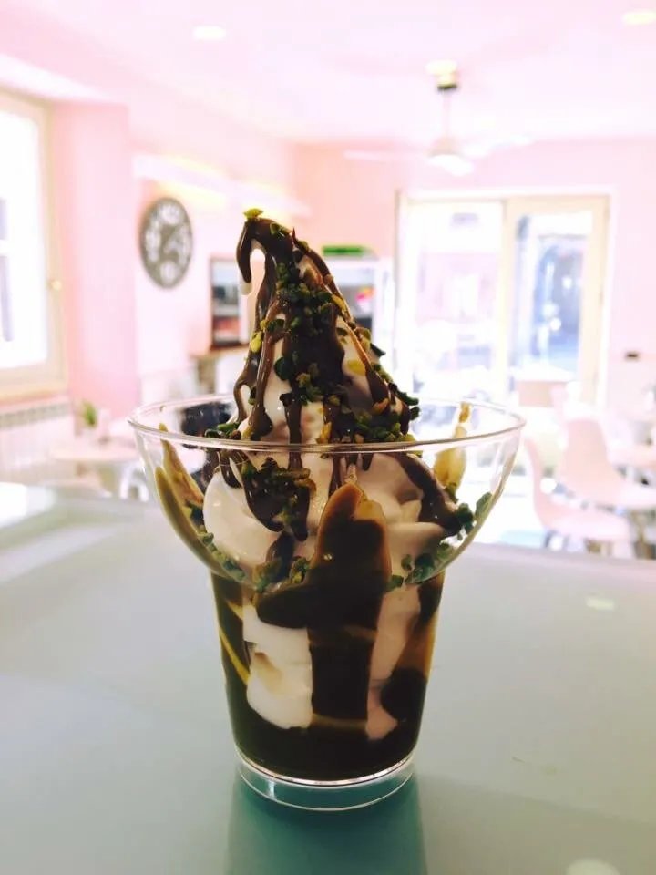 Gelateria Voglia di Gelato & More