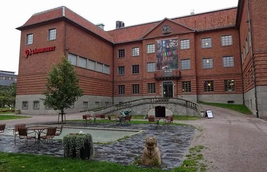 The County Museum