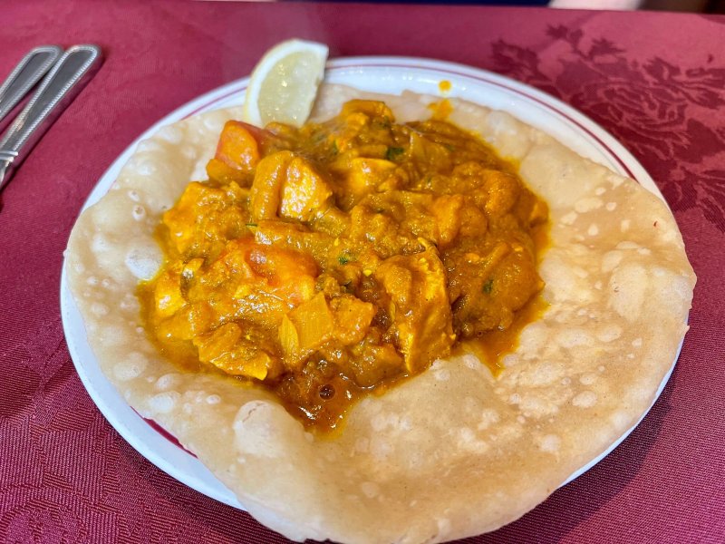 Star Of India