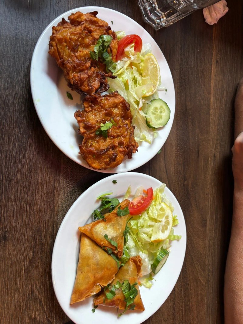 Caernarfon Tandoori Restaurant
