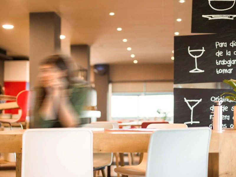 ibis Barcelona Montmelo-Granollers