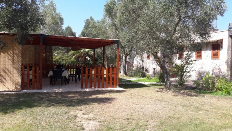 Masseria Pallanzano