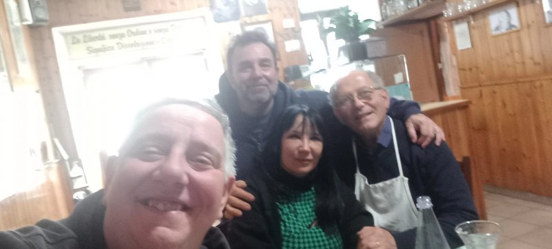 Trattoria Pizzeria Grottino