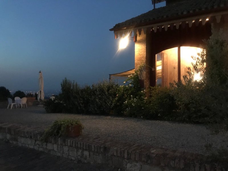 Agriturismo Cavazzone Ristorante