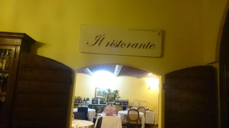 La Vignassa Ristorante
