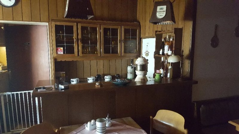 Hotel Knigge