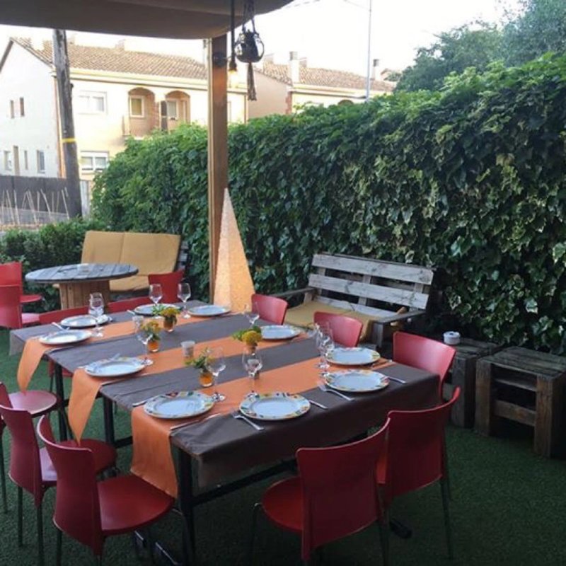 La Fusteria den Mero
