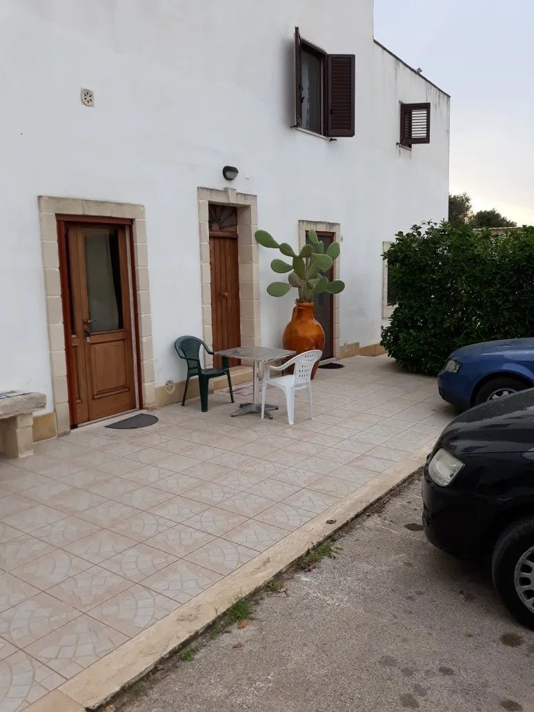 Masseria Lama D'Impisa