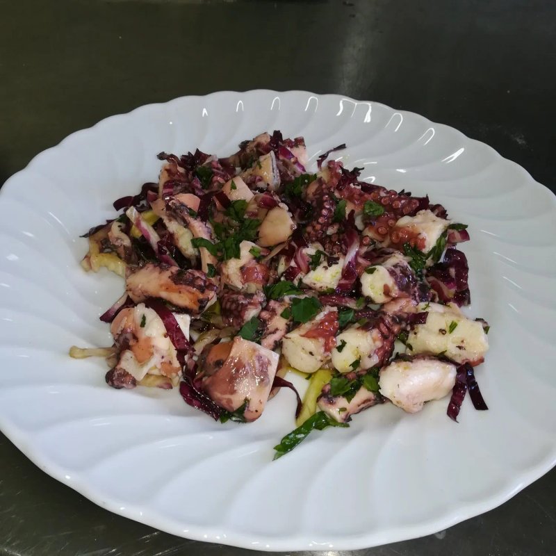Trattoria C'Era Una Volta