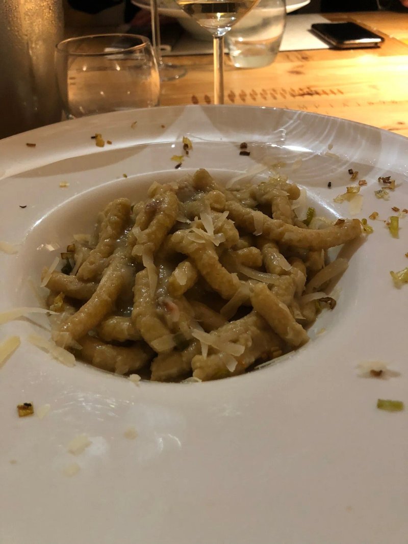 La Corte dei Molini