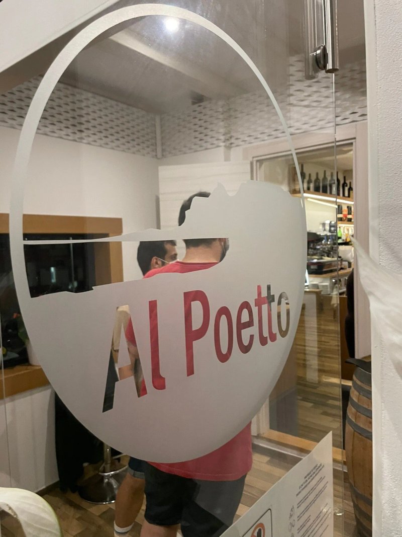 Al Poetto Ristorante Pizzeria