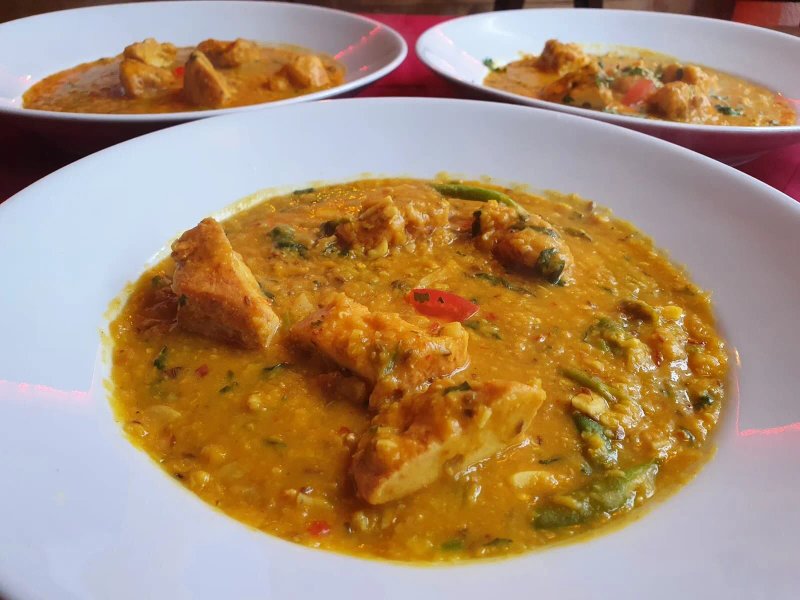 Madras Cafe