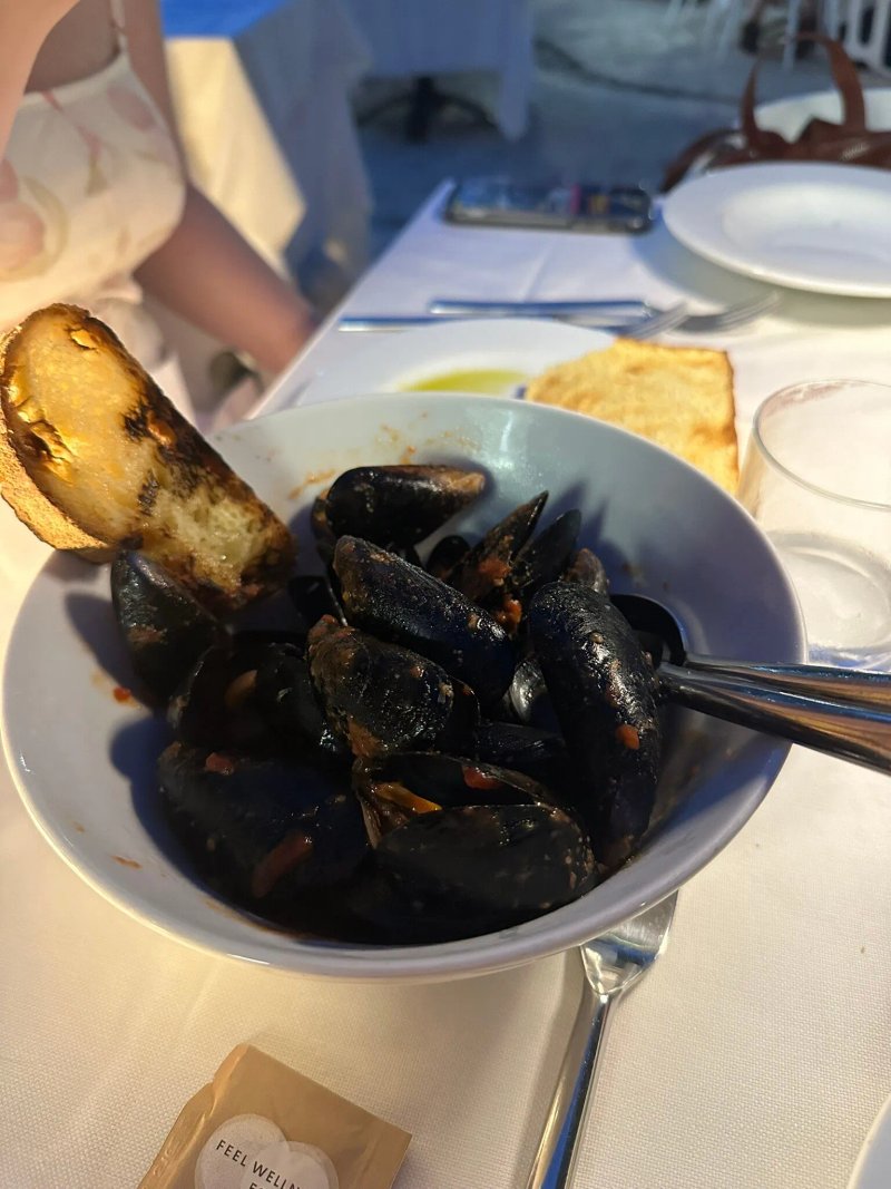 Nascar Ristorante