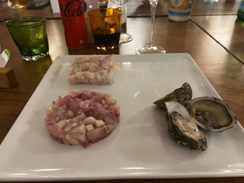 Ristorantino dell'Avvocato