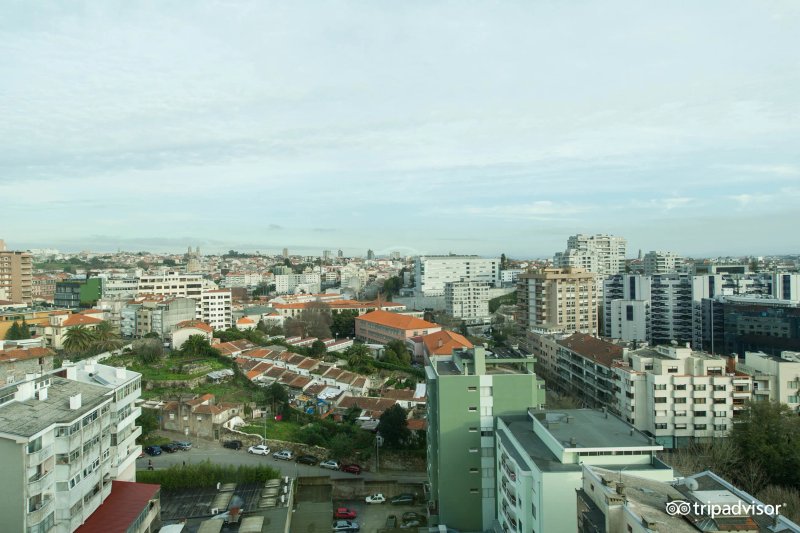 HF Ipanema Porto